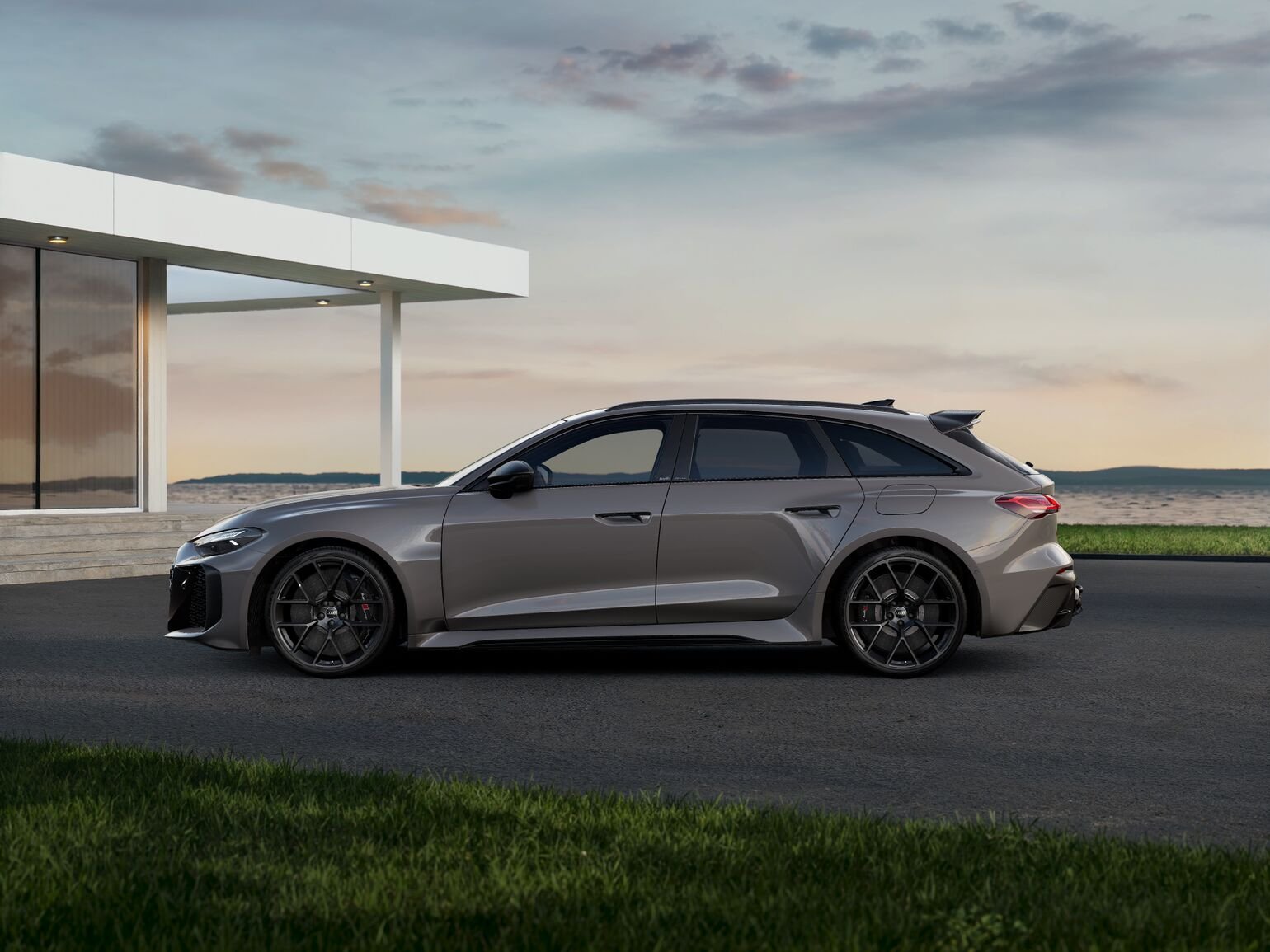 Audi RS5 Avant 2.9 TFSI 639pk quattro 