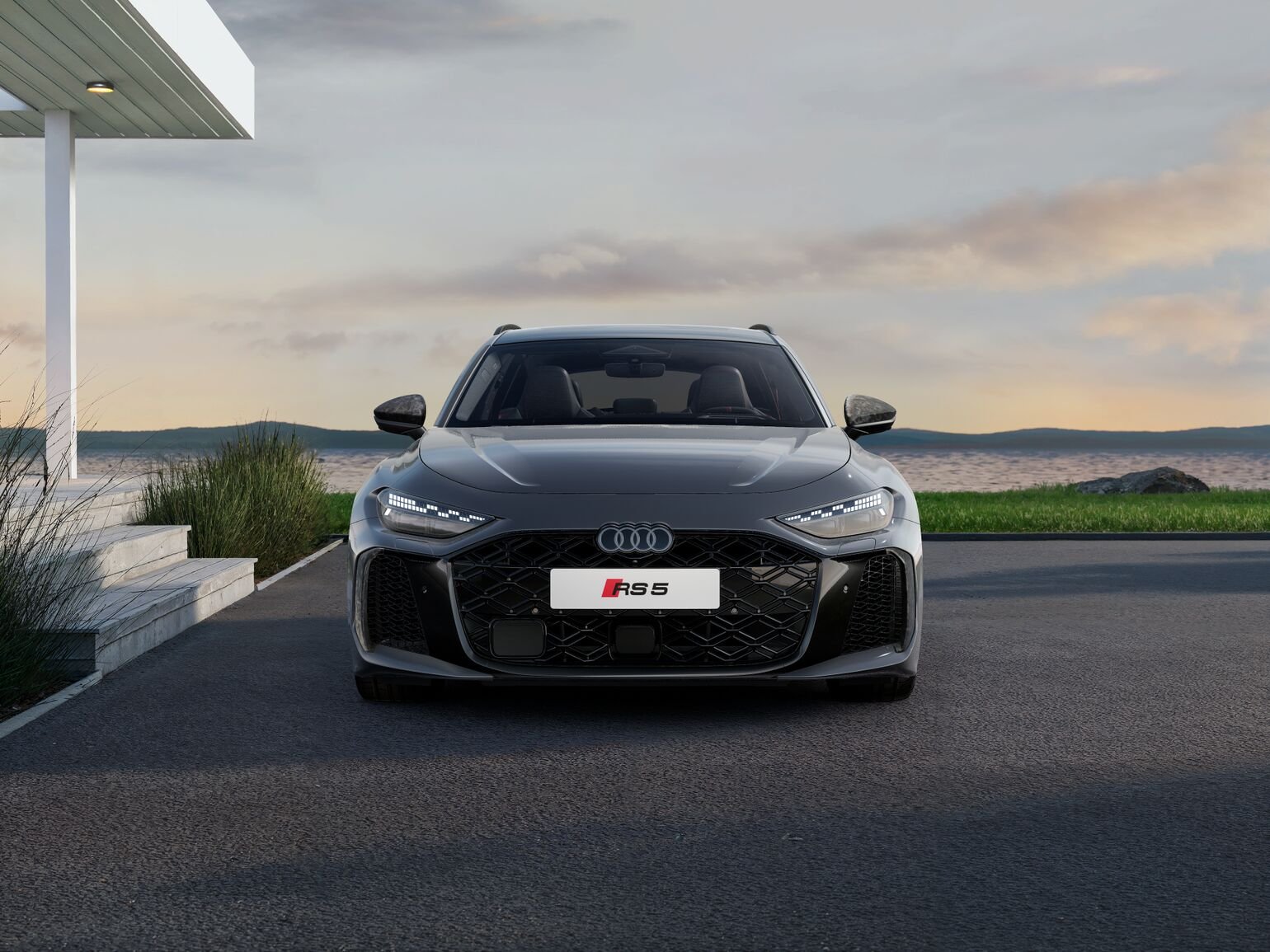 Audi RS5 Avant 2.9 TFSI 639pk quattro 