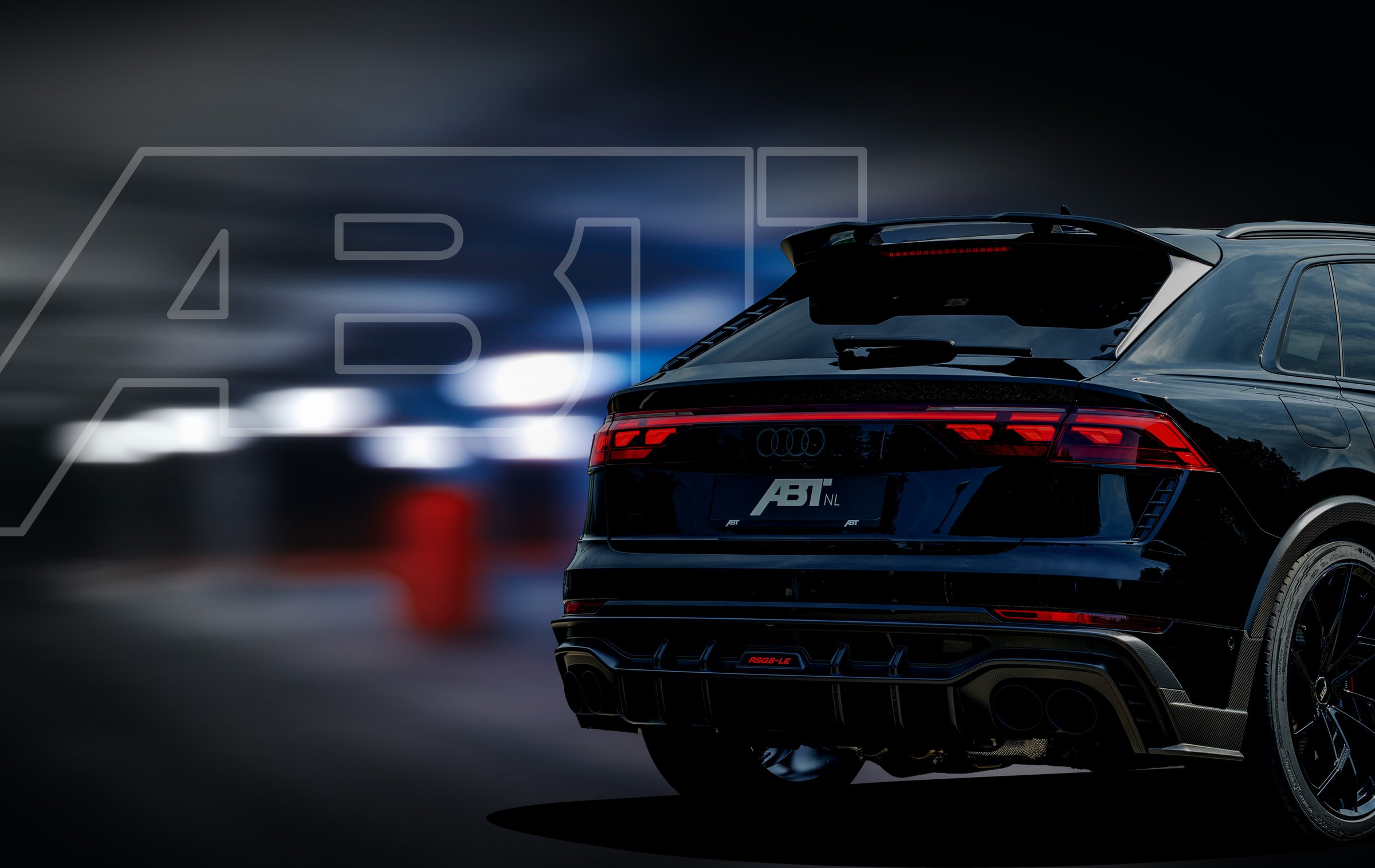 ABT SPORTSLINE PARTNER